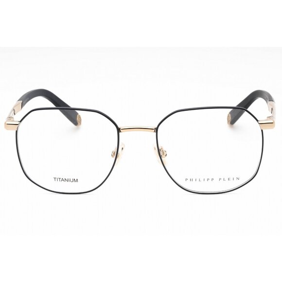 Philipp Plein EYEGLASSES VPP020M-2A8-53 New with case
